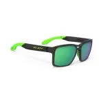 RudyProject Spinair 57 polar3FX HDR Sonnenbrille